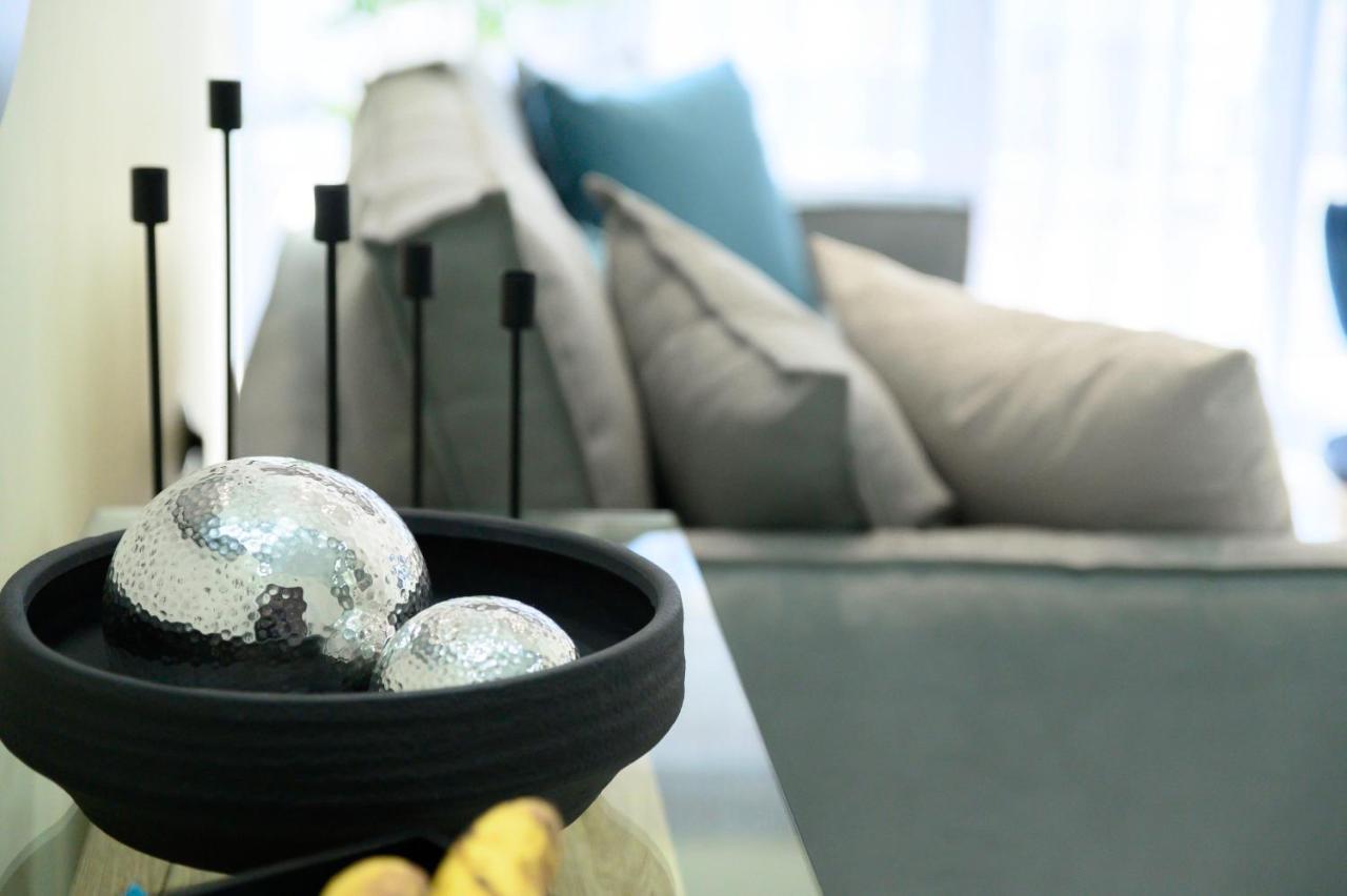 Marble In Apartment Preveza Ngoại thất bức ảnh