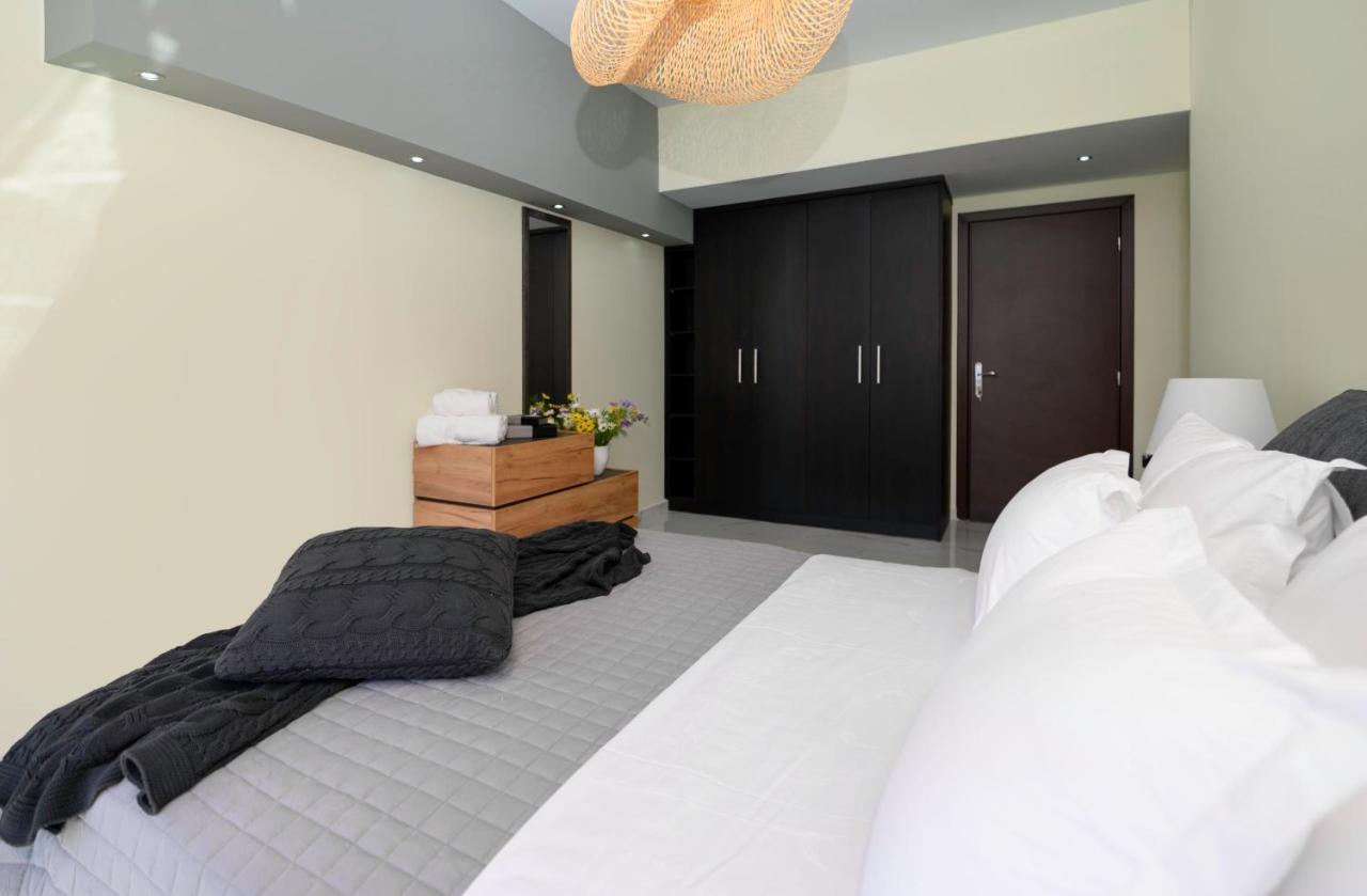 Marble In Apartment Preveza Ngoại thất bức ảnh
