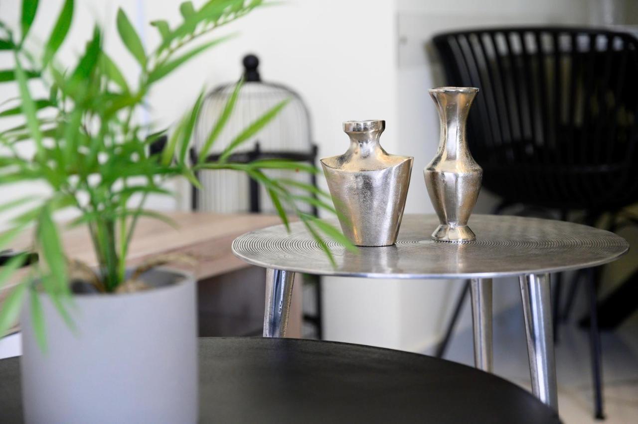Marble In Apartment Preveza Ngoại thất bức ảnh