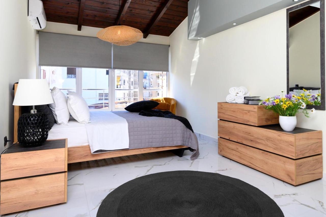 Marble In Apartment Preveza Ngoại thất bức ảnh
